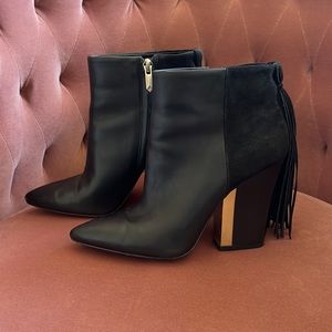 Sam Edelman Mariel Booties